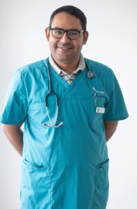 Dr. Mohammed Sobhy